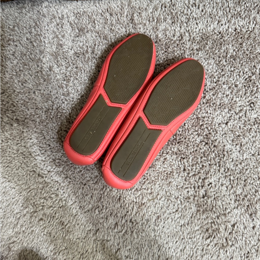 Michael Kors Ballet Flats - Picture 6 of 6
